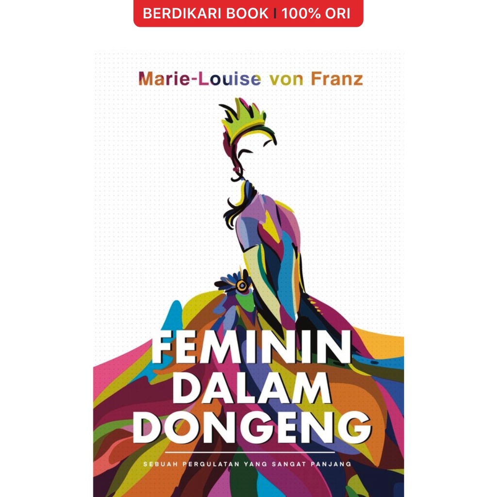 Feminin dalam Dongeng - Diva Press