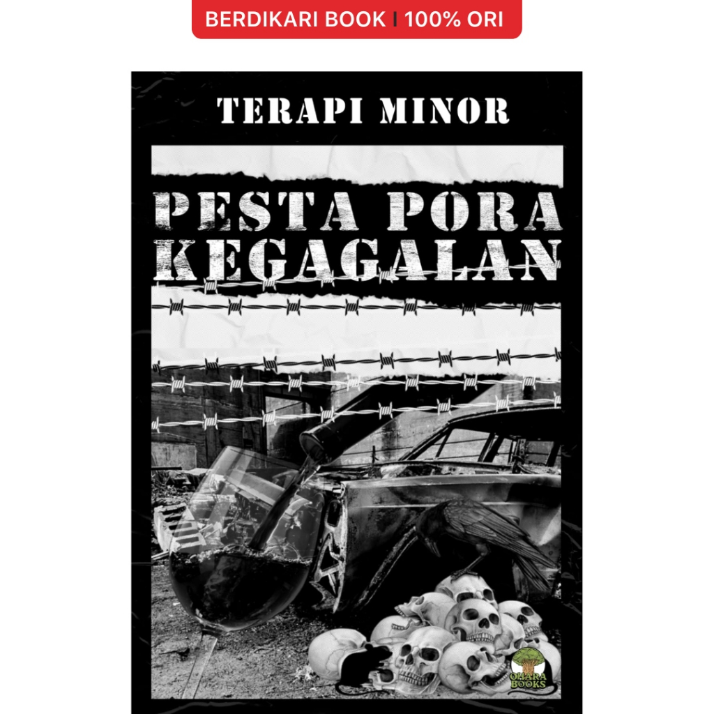 Pesta Pora Kegagalan - Semut Api