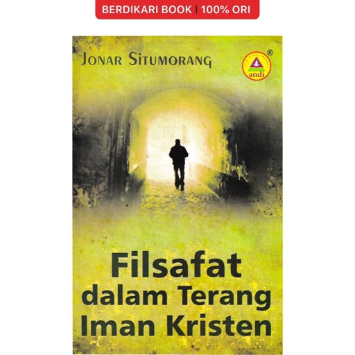Image of Filsafat Dalam Terang Iman Kristen - Penerbit Andi