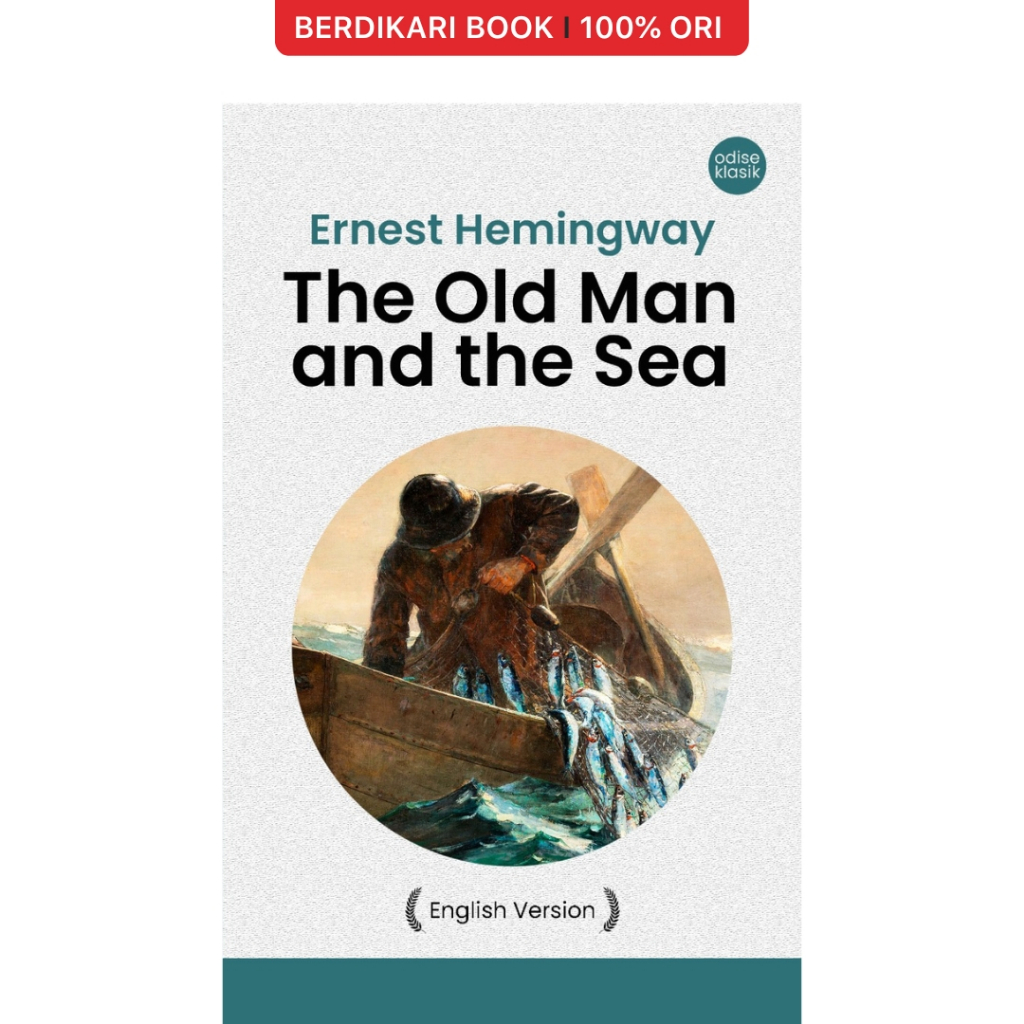 Old Man and the Sea (English Version) - Odyssee