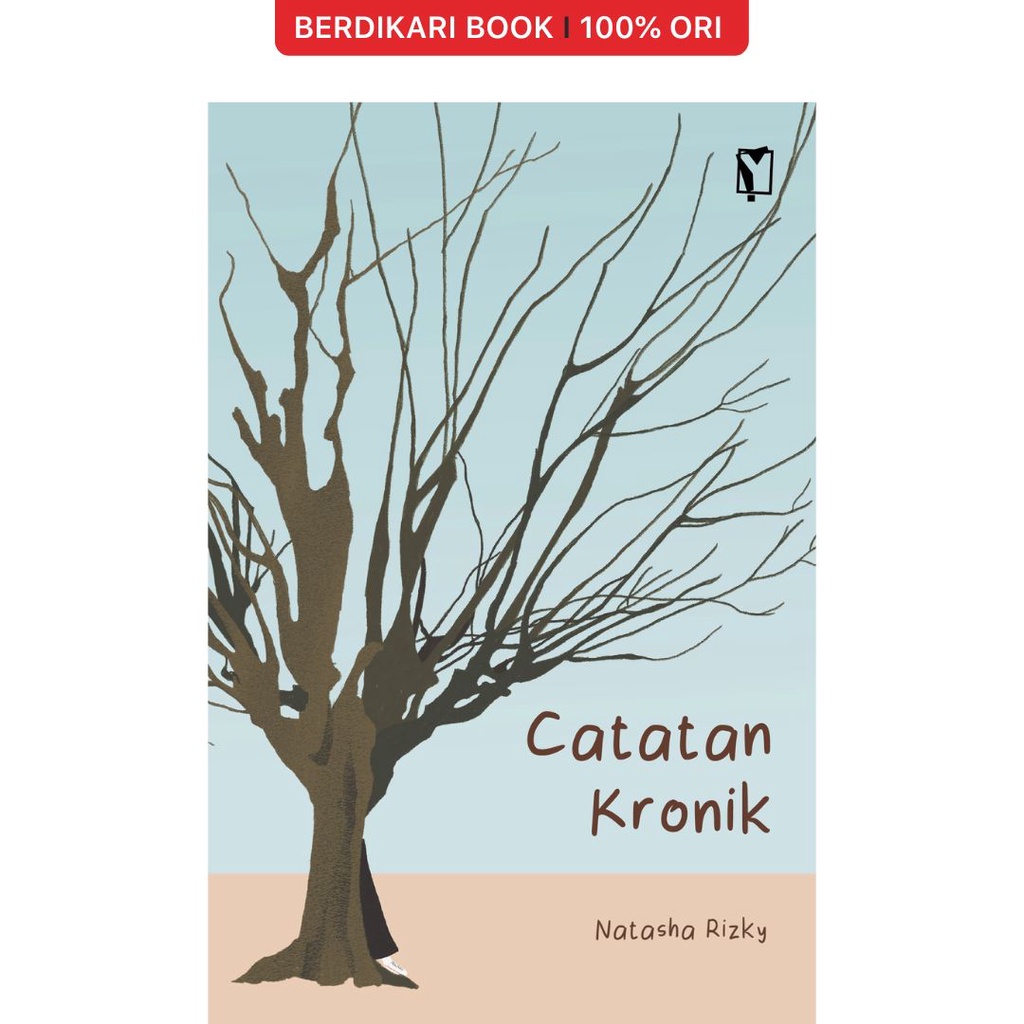 Catatan Kronik - Gramedia
