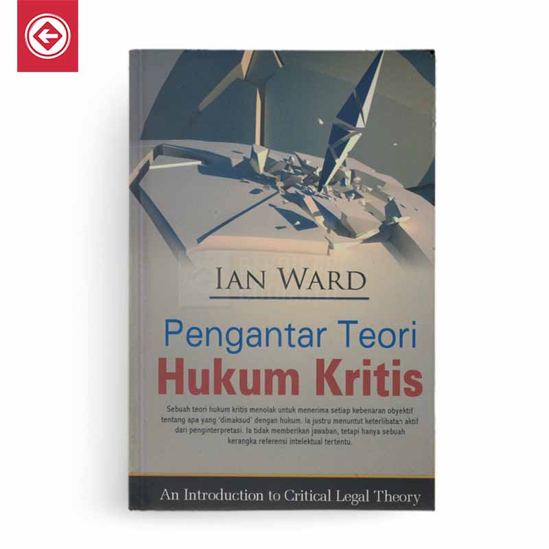 Pengantar Teori Hukum Kritis - Nusa Media