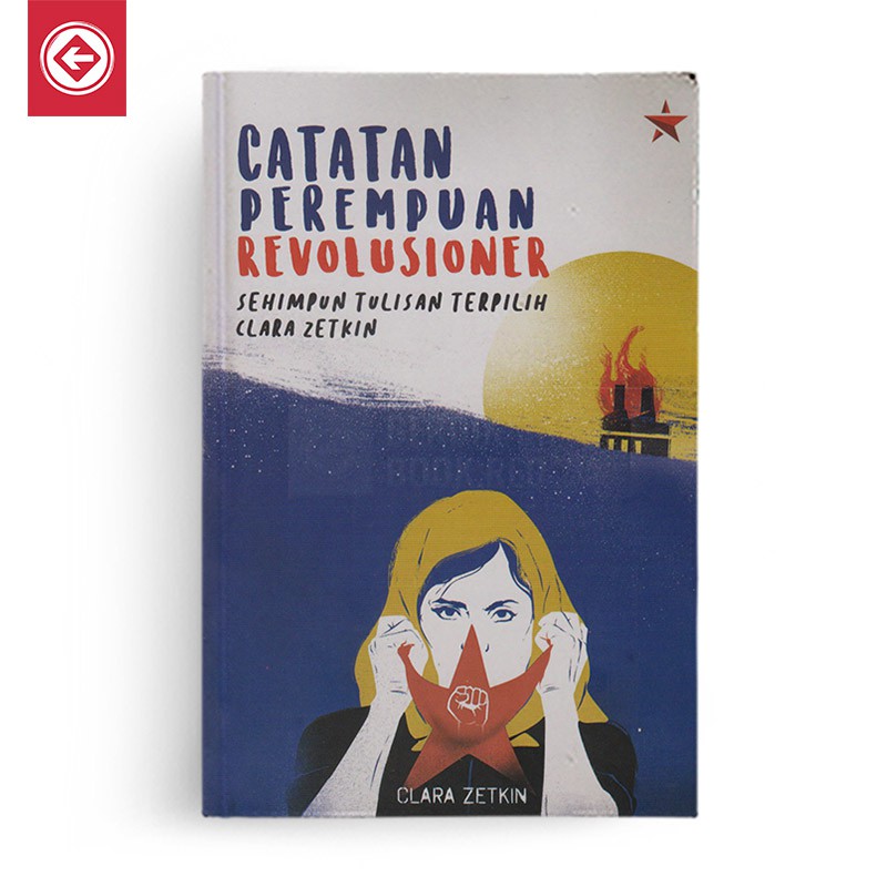 Catatan Perempuan Revolusioner - Penerbit Independen