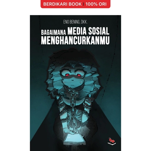 Image of Bagaimana Media Sosial Menghancurkanmu - Semut Api