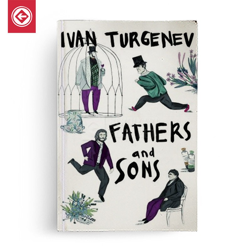 Fathers And Sons - Shira media