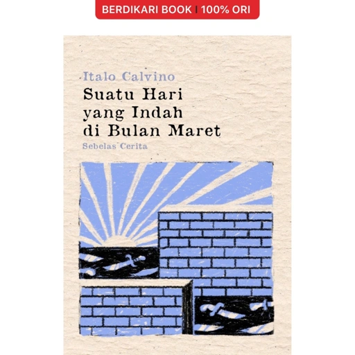 Image of Suatu Hari yang Indah di Bulan Maret - Bening