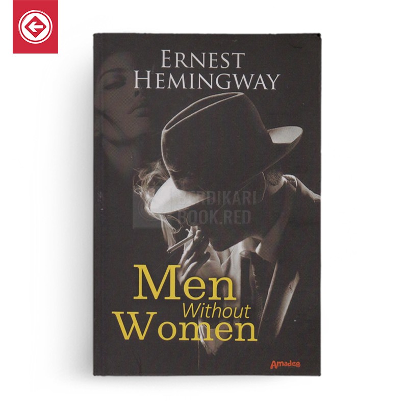 Men Without Women New Edition - Ecosystem