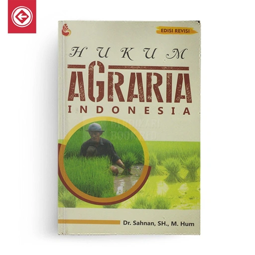 Image of Hukum Agraria Indonesia - Istana Agency / Intrans