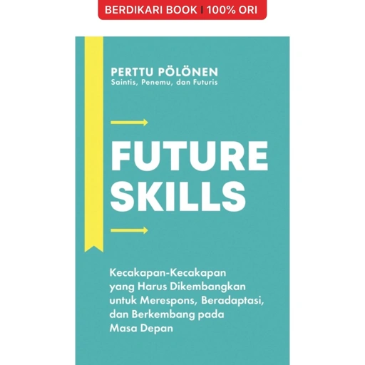 Image of Future Skills - Alvabet