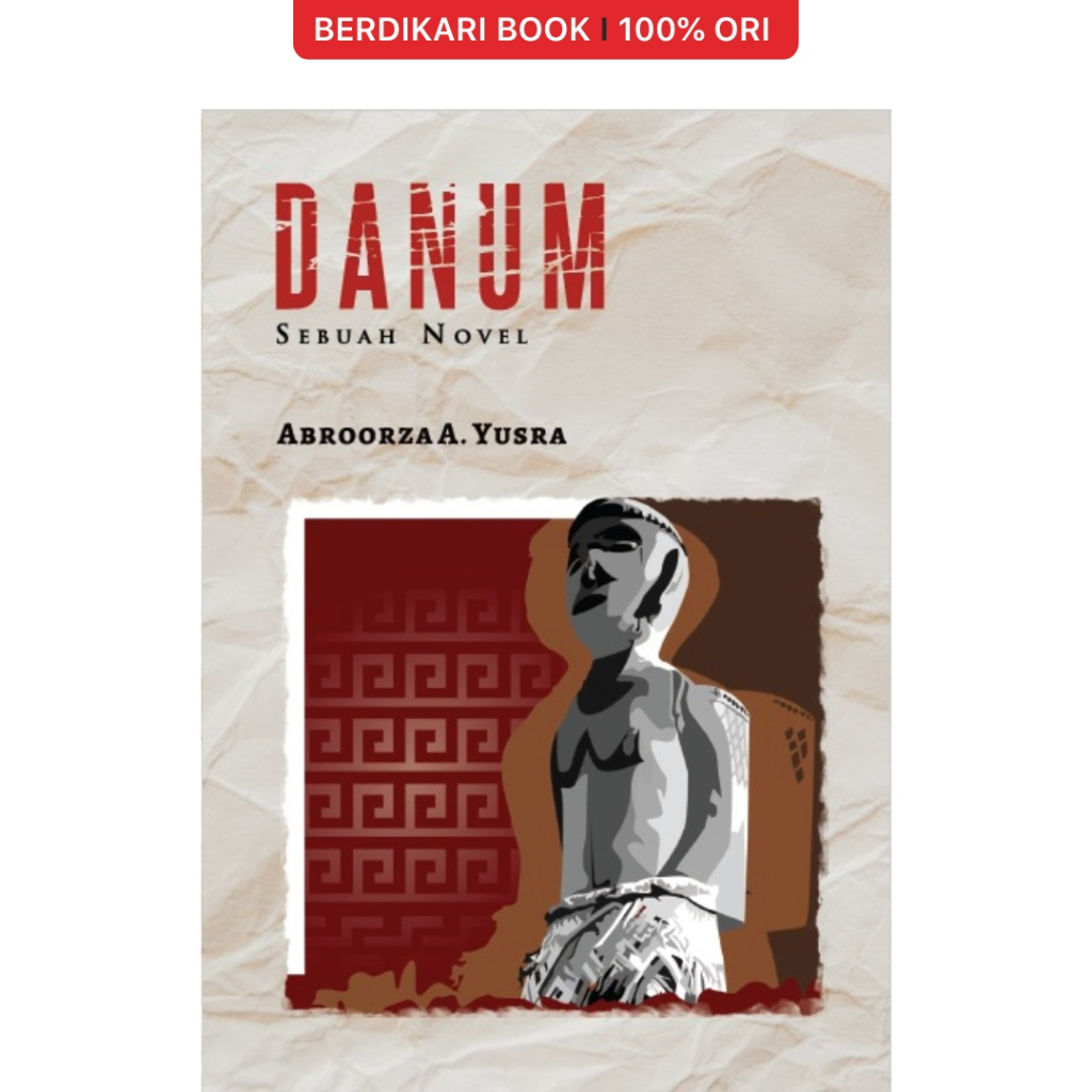 Novel DANUM - Bening