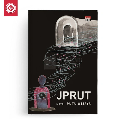 Image of Novel Jprut - Basabasi