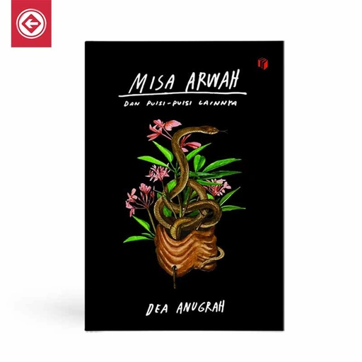 Image of Misa Arwah dan Puisi Puisi Lainnya - Shira