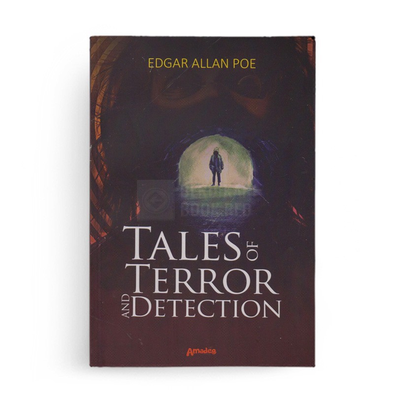 Tales of Terror and Detection - Ecosystem