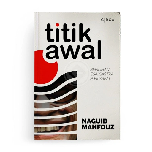 Image of Titik Awal - Circa