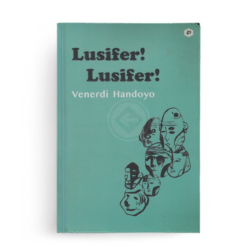 Lusifer! Lusifer! - Post Press