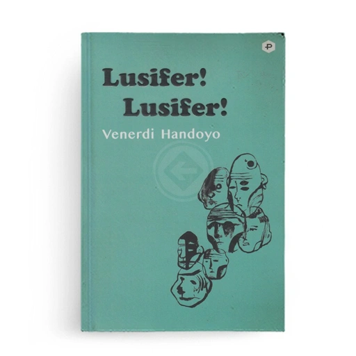 Lusifer! Lusifer! - Post Press