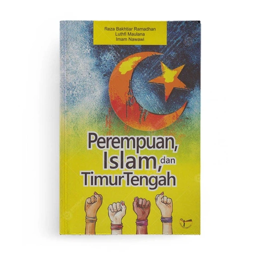 Image of Perempuan, Islam dan Timur Tengah - Istana Agency