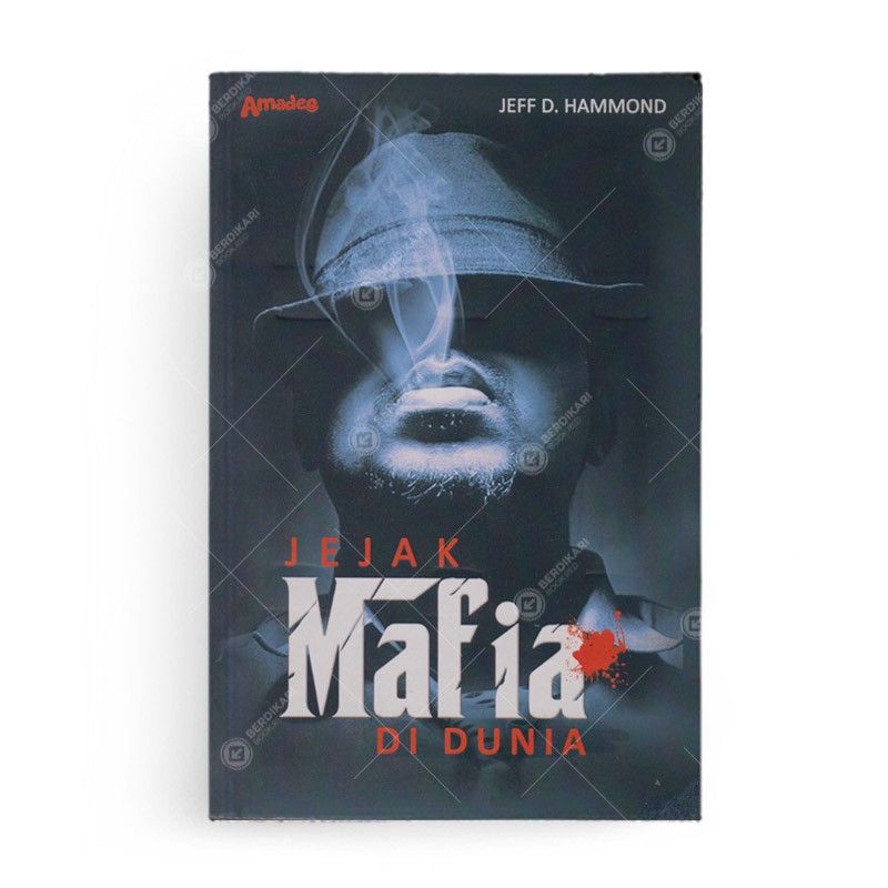 Jejak Mafia di Dunia - Ecosystem