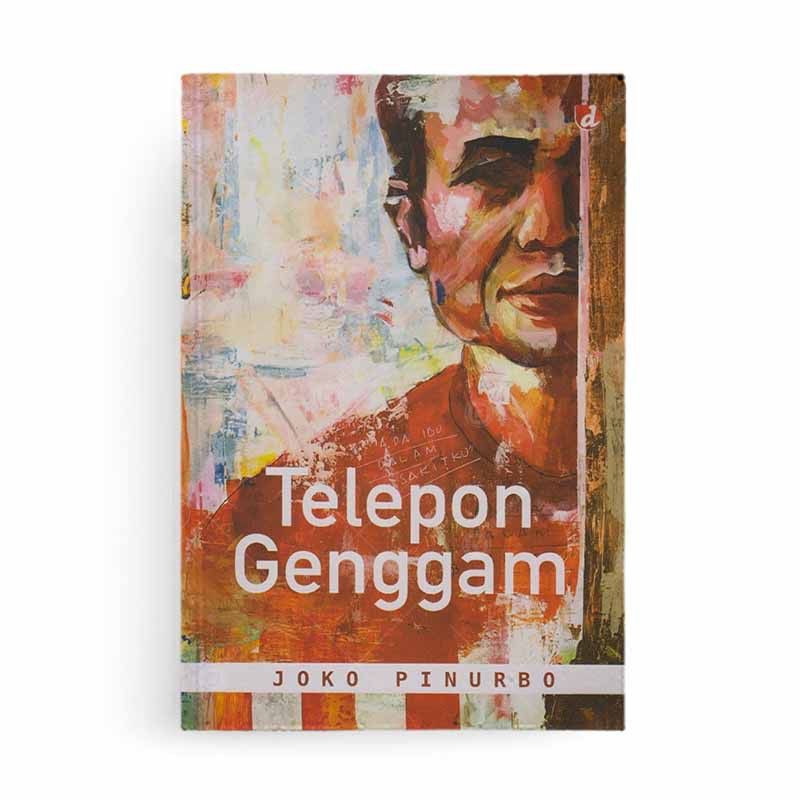 Joko Pinurbo; Telepon Genggam - Edisi Baru - Diva