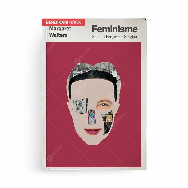 Feminisme Sebuah Pengantar Singkat - Diva Press