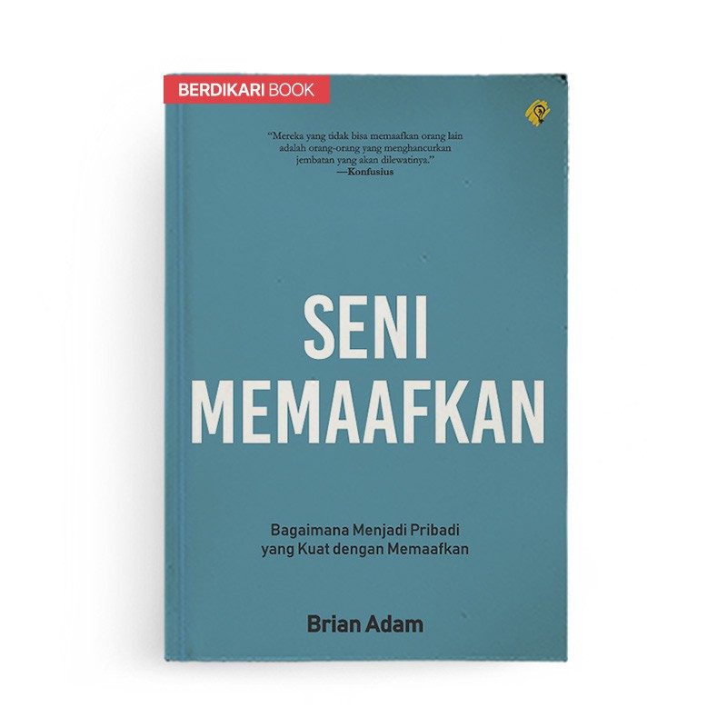 Seni Memaafkan - Shira Media