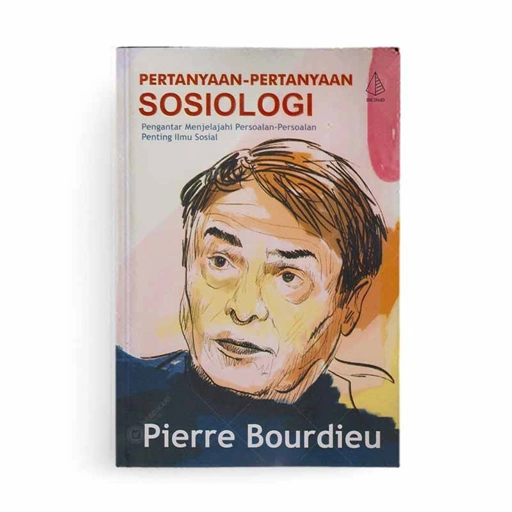 Image of Pertanyaan Pertanyaan Sosiologi - Diva