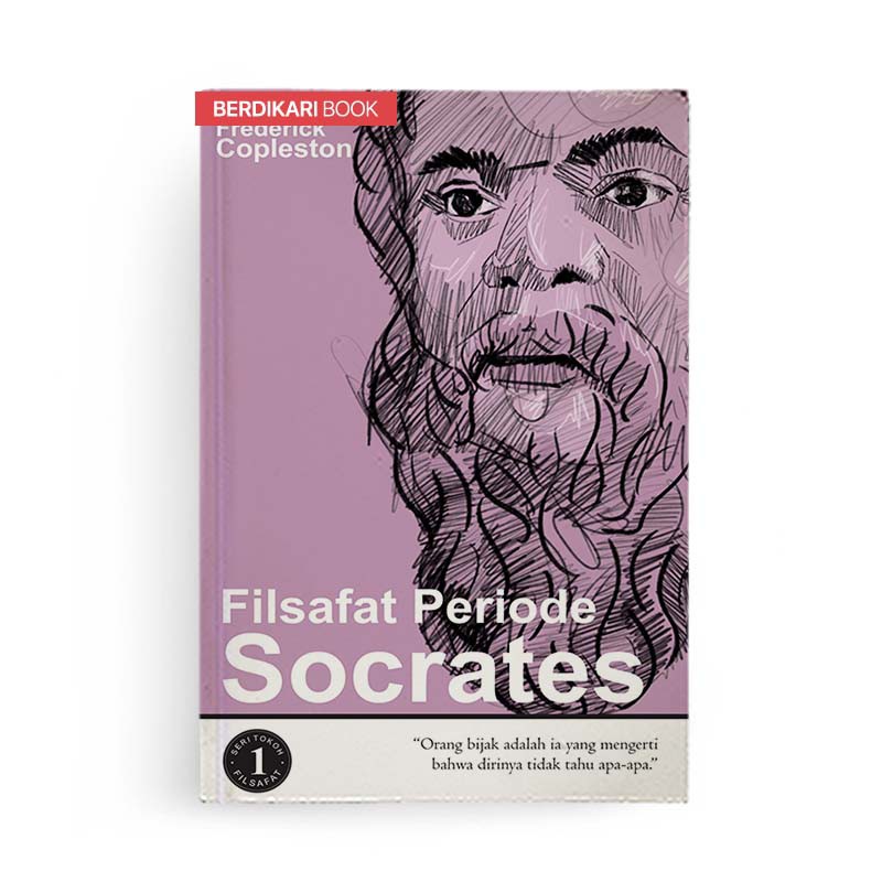 Copleston; Filsafat Periode Socrates - Basabasi