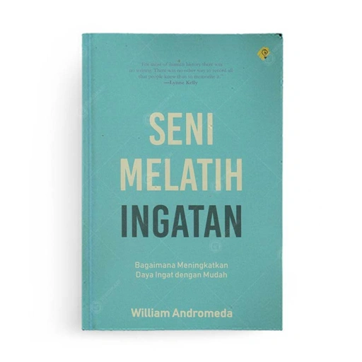 Image of Seni Melatih Ingatan - Shira