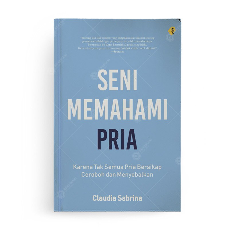 Seni Memahami Pria - Shira