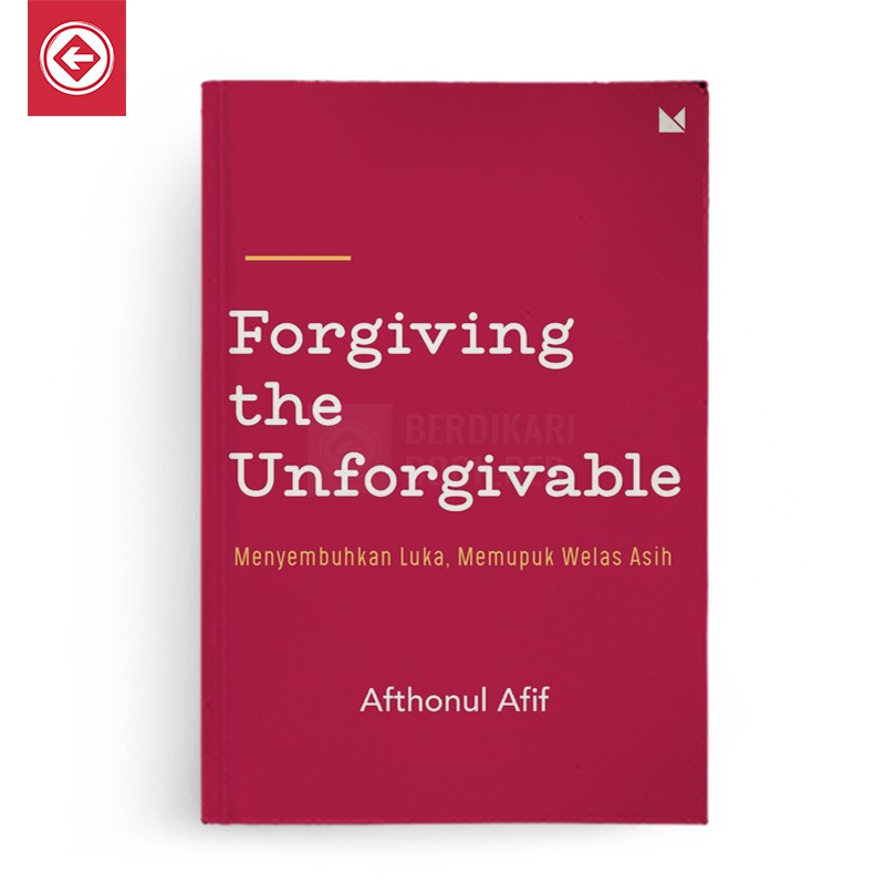 Forgiving the Unforgivable - Mojok