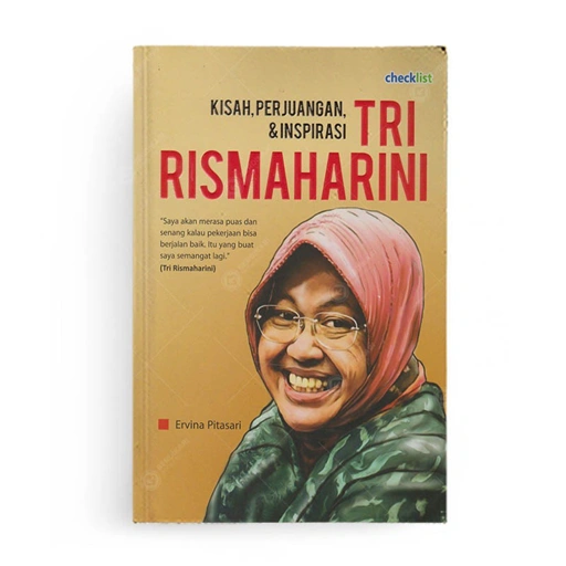 Image of Kisah Perjuangan Dan Inspirasi Tri Rismaharini - Solusi