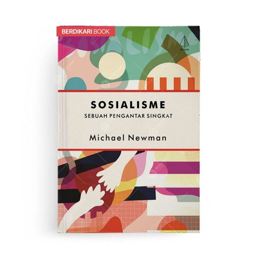 Image of Sosialisme Sebuah Pengantar Singkat - Diva Press