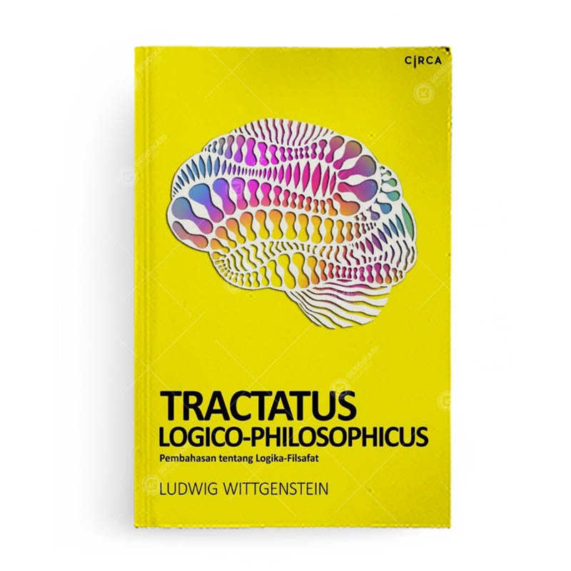 Ludwig; Tractatus Logico-Philosophicus - Circa