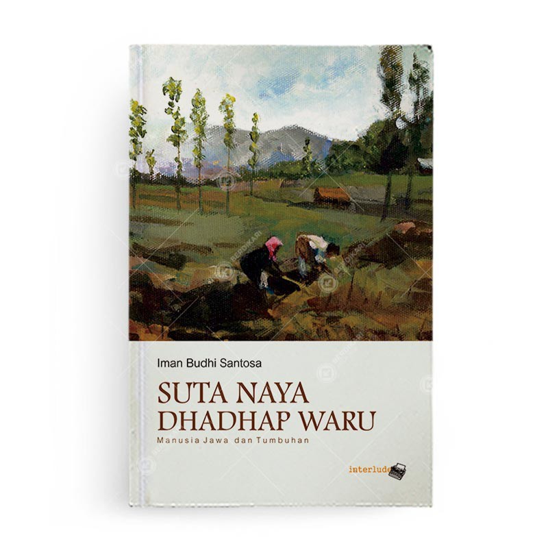 Suta Naya Dhadhap Waru Manusia Jawa dan Tumbuhan - Interlude