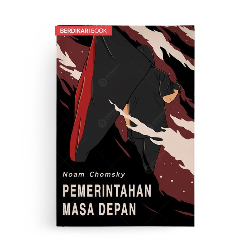 Pemerintahan Masa Depan - Liberta