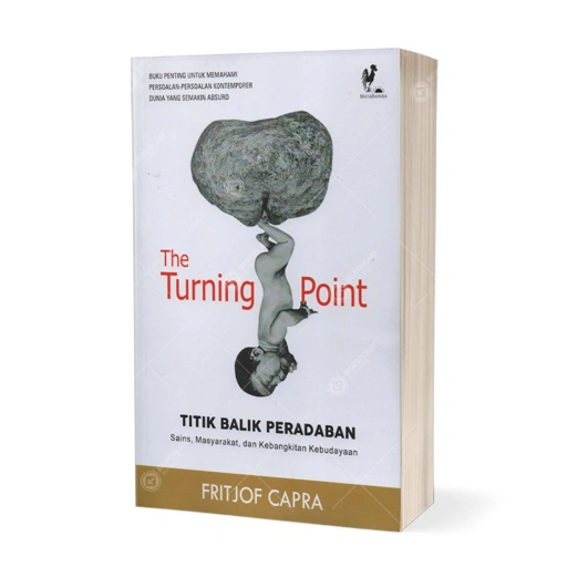 Image of The Turning Point Titik Balik Peradaban - MataBangsa