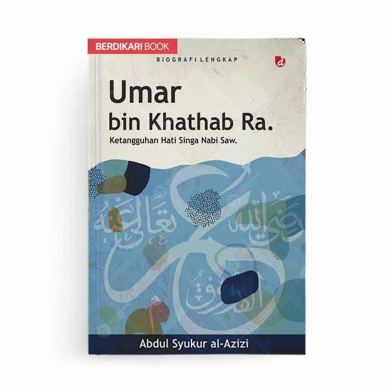 Umar bin Khattab Ra - Diva