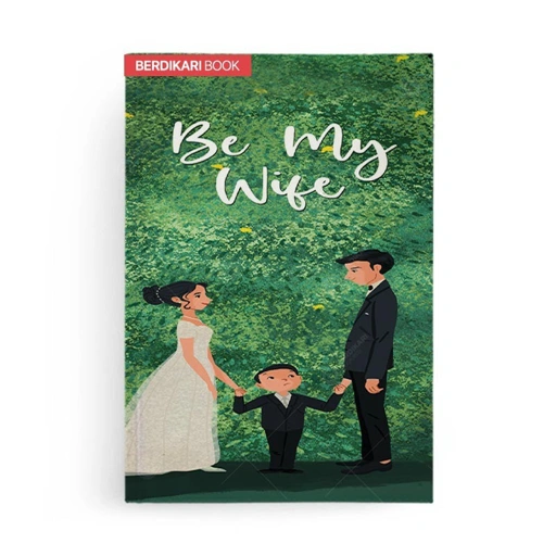 Image of Be My Wife - Renebook