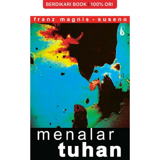 Image of Menalar Tuhan - Kanisius