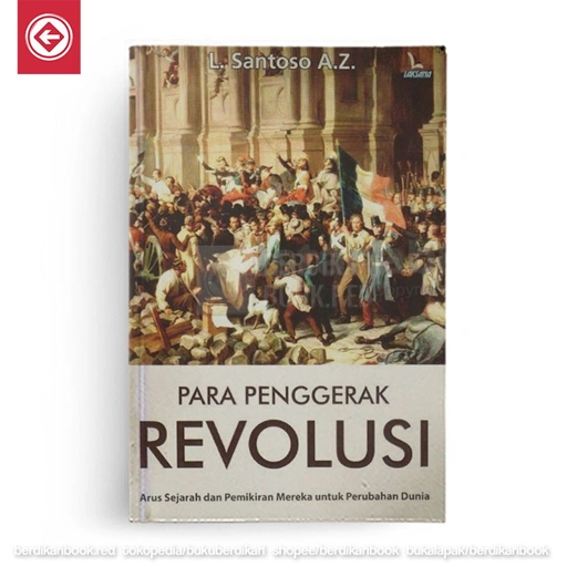 Image of Para Penggerak Revolusi - Diva