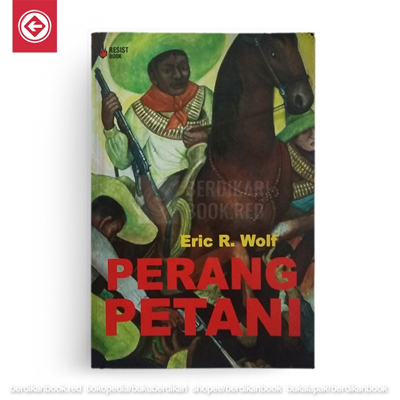 Perang Petani (Eric R. Wolf) - Resist
