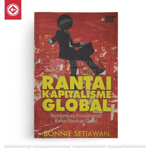 Image of Rantai Kapitalisme Global - Resist