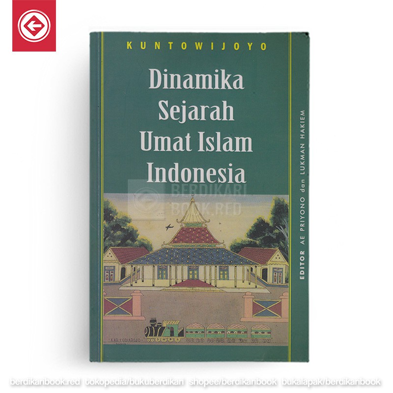 Dinamika Sejarah Umat Islam - Diva