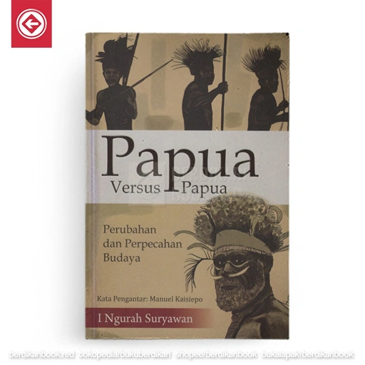 Image of Papua Versus Papua - Basabasi