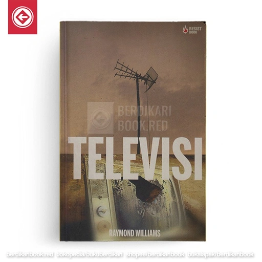 Image of Televisi - Resist