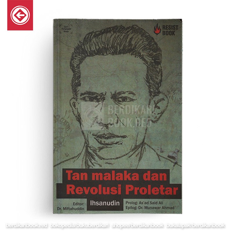 Tan Malaka dan Revolusi Proletar - Resist