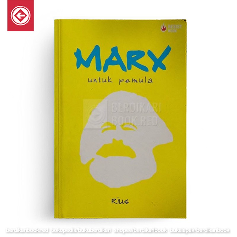 Marx untuk Pemula - Resist