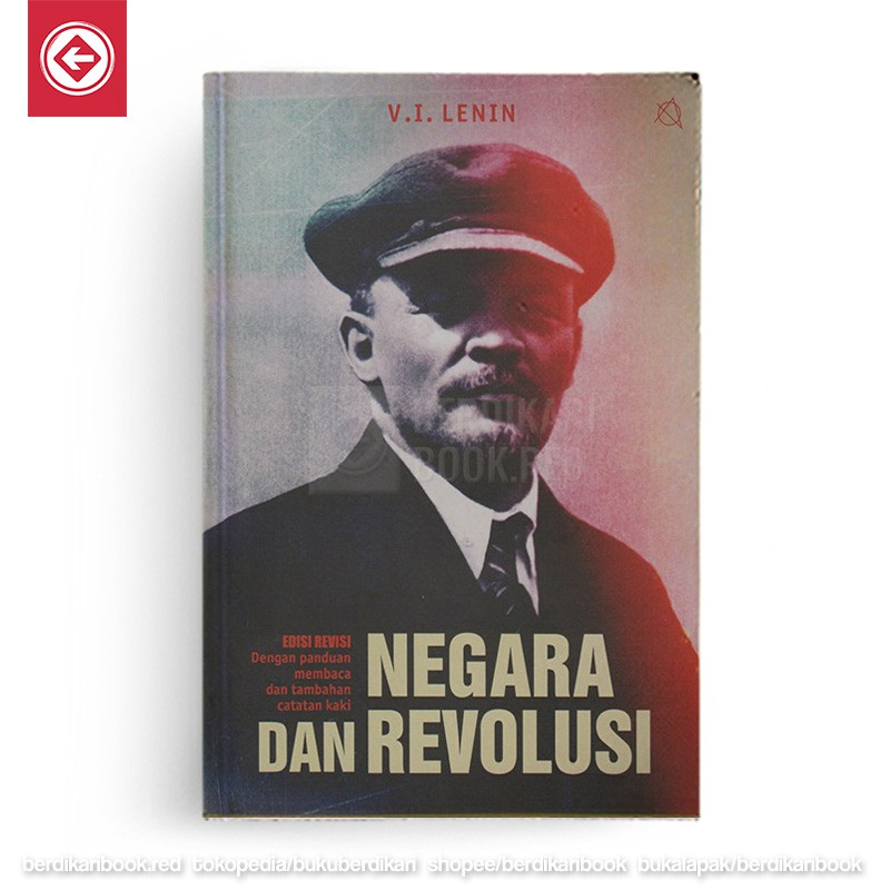 Lenin; Negara dan Revolusi - Resist