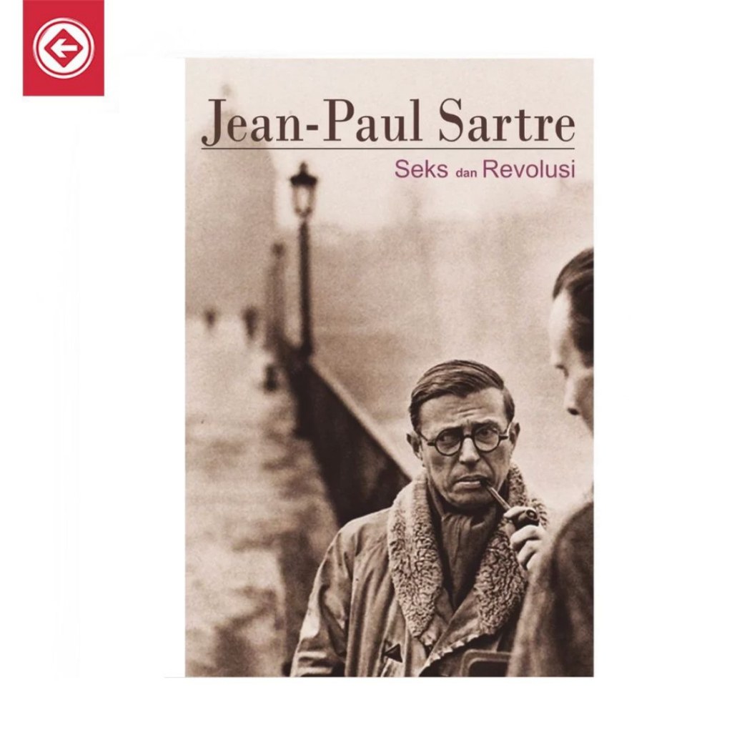Sartre; Seks dan Revolusi - Narasi