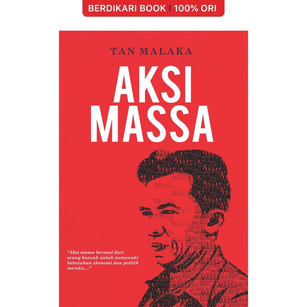 Aksi Massa - Narasi
